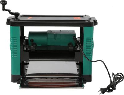 Станок рейсмусовый Zitrek TP-2000 2000W (067-1012) – купить в Ситилинк ...