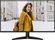 Изображение товара 27" Монитор AOC Q27B36S3,  2560x1440,  IPS,  120Гц,  1хHDMI,  1хDP,  черный