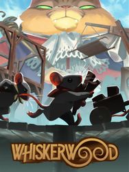 Изображение товара Игра HOODED HORSE Whiskerwood, для  ПК,  регион: Россия,СНГ,  RUS (интерфейс и субтитры)