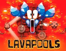 Изображение товара Игра GAME OF PID Lavapools для ПК цифровой ключ Россия СНГ