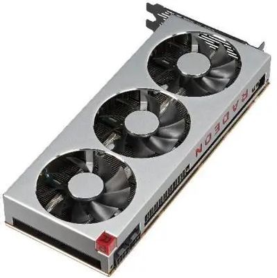 Xfx radeon vii on sale