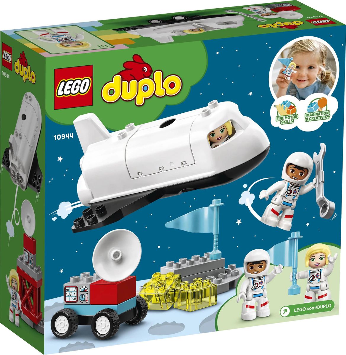 Lego Duplo 10944 1522869