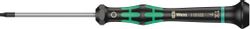 Отвертка WERA 2067 Torx HF, TX7