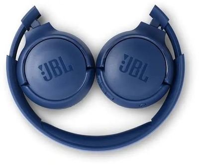JBL Tune 500BT Bluetooth jblt500btblu 1112124