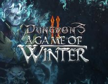 Изображение товара Дополнение к игре Dungeons 2 A Game of Winter для ПК Russian Edition