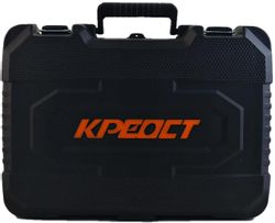 Перфоратор КРЕОСТ KE-82900-26