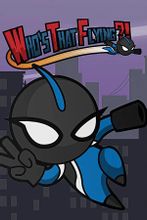 Изображение товара Игра KALYPSO MEDIA Who's That Flying?!, для  ПК,  регион: Россия,  английская версия