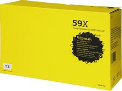 Картридж T2 TC-HCF259X_NC, черный