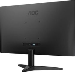 23.8" Монитор AOC 24B36H,  1920x1080