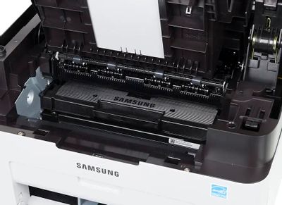 Сканирование с любого устройства: функции сканера Samsung SL-M2070