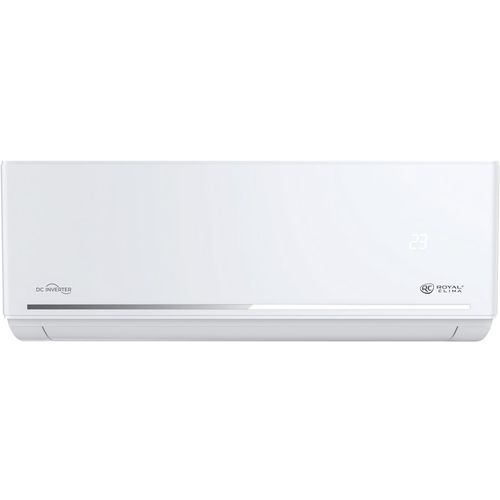 Сплит-система инверторная Royal Clima Felicita Inverter RCI-FCE30HN настенная, до 30м2, 12000 BTU, с голосовым помощником…