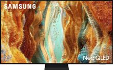 Изображение товара 55" Телевизор Samsung QE55QN70FAUXRU Neo QLED, 4K Ultra HD, СМАРТ ТВ, Tizen OS, черный Изображение товара 55" Телевизор Samsung QE55QN70FAUXRU Neo QLED, 4K Ultra HD, СМАРТ ТВ, Tizen OS, черный