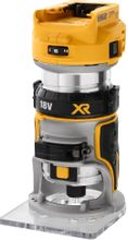 Изображение товара Фрезер DeWALT DCW600N-XJ Изображение товара Фрезер DeWALT DCW600N-XJ