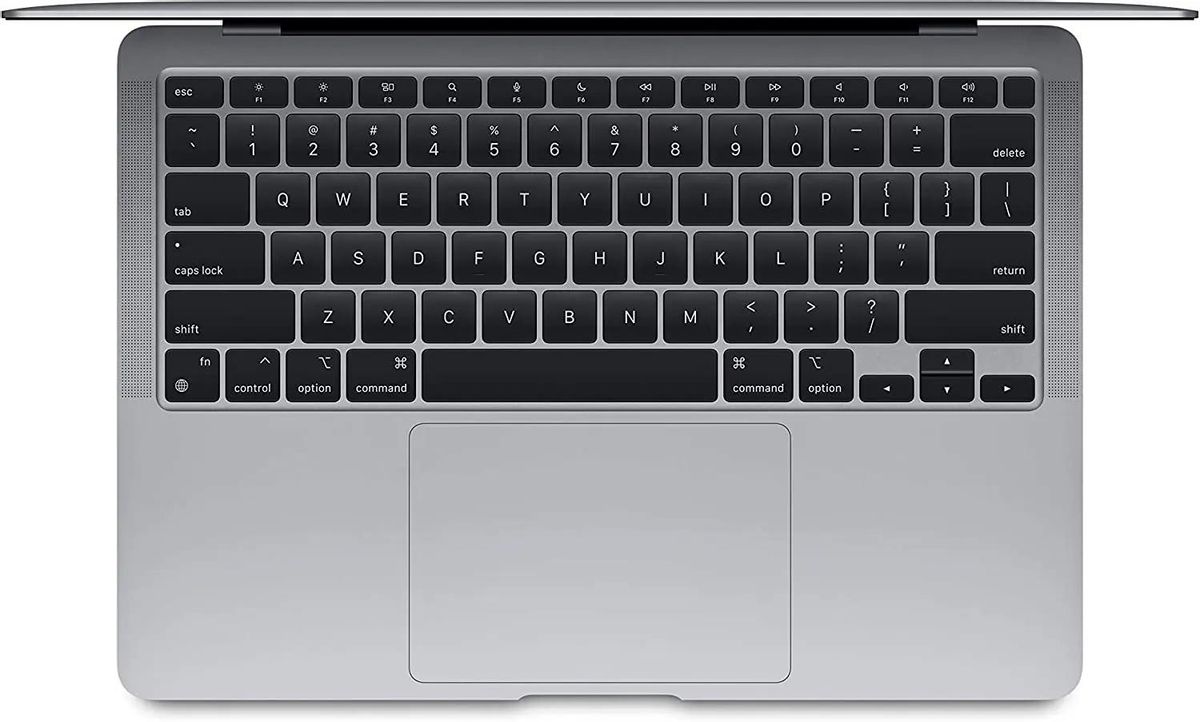 Характеристики Ноутбук Apple MacBook Air A2337 13.3