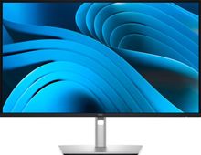 Изображение товара Монитор Dell P2725DE 27" IPS Quad 2K 100Гц с USB-C и HDMI