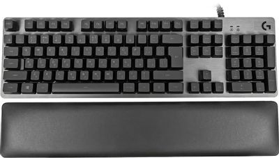 Logitech G513 Tactile Carbon USB c 920 008868 1053221 2