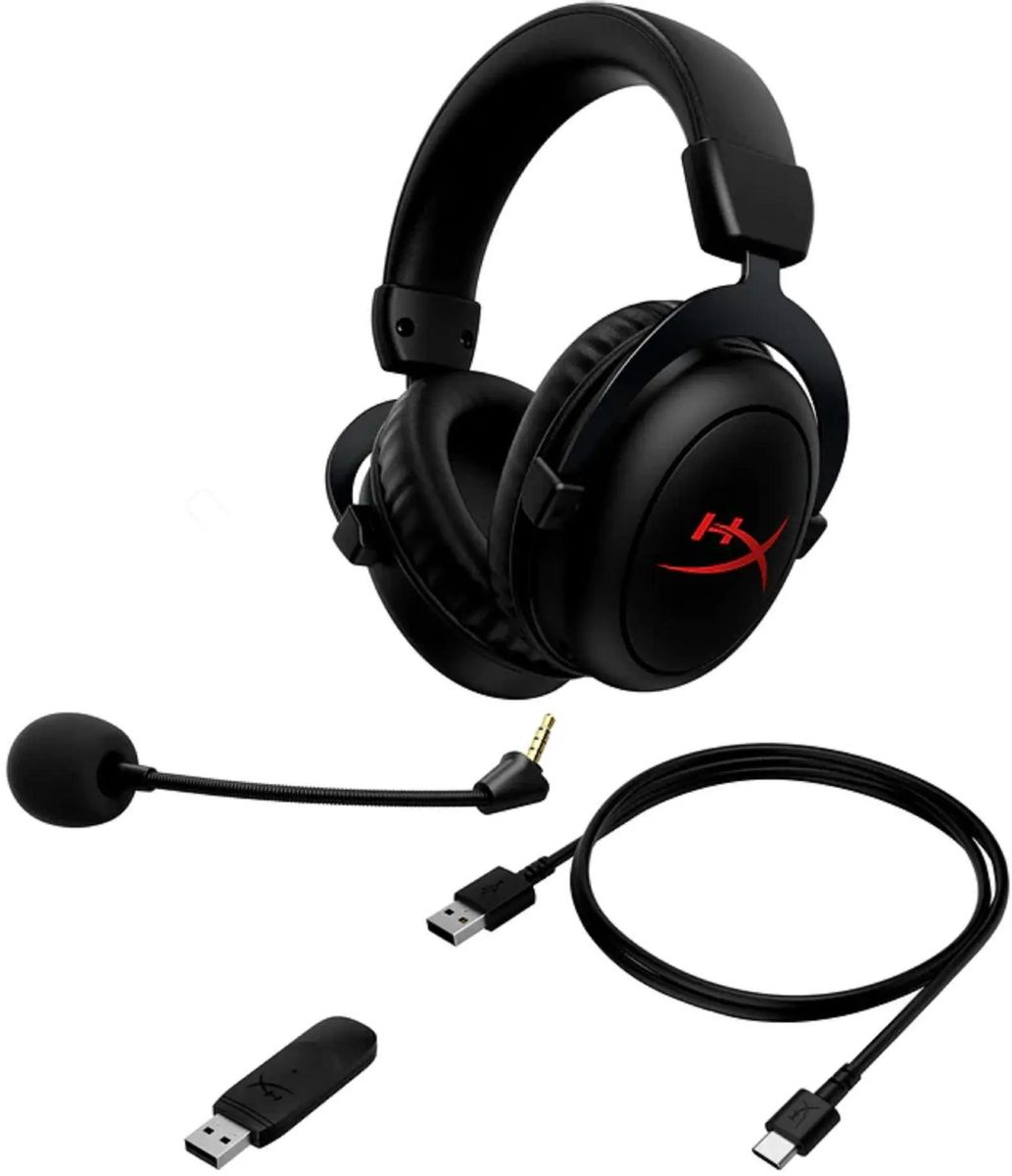 Hyperx cloud core gaming 2025