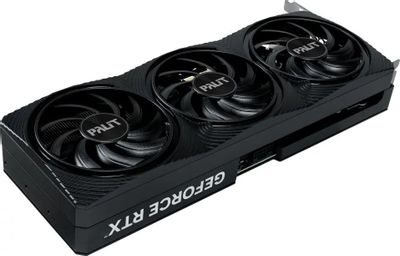 Видеокарта Palit NVIDIA GeForce RTX 4070TI Super RTX4070Ti SUPER