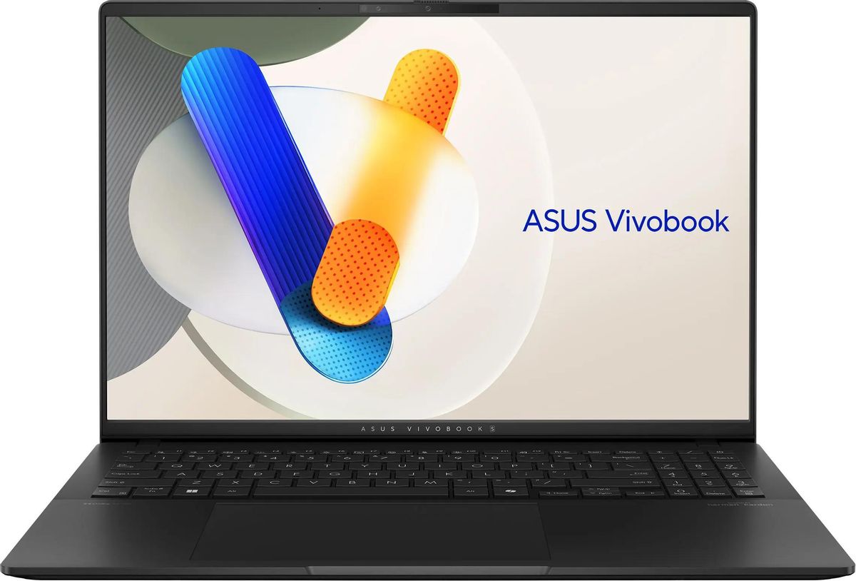 Ноутбук ASUS Vivobook S 16 OLED M5606WA-MX034W 16
