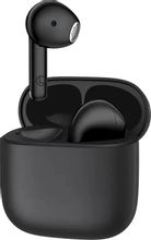 Изображение товара Беспроводные Bluetooth наушники Edifier X2 Plus вкладыши черные