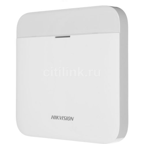 Контрольная панель Hikvision Ax Pro DS-PWA64-L-WE(RU)
