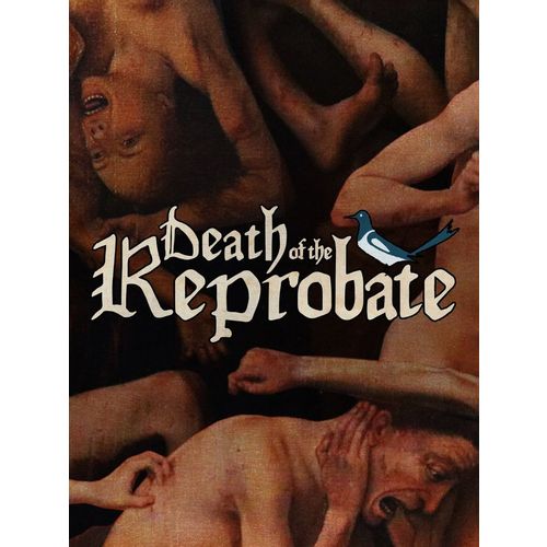 Игра AKUPARA GAMES Death of the Reprobate, для ПК, регион: Россия, Весь мир, английская версия
