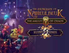 Изображение товара Дополнение к игре DEAR VILLAGERS The Dungeon Of Naheulbeuk для ПК русская версия