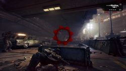 Игра Microsoft Gears of War: E-Day, для Xbox Series X/S, регион: Россия, Весь мир