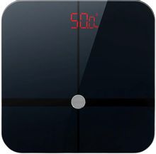 Изображение товара Электронные диагностические напольные весы KitFort КТ-807 до 180 кг Bluetooth