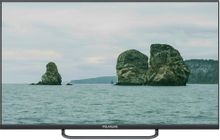 43" Телевизор POLARLINE 43PL51TC, FULL HD, черный – купить в Ситилинк ...