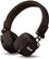 Изображение товара Наушники MARSHALL Major V, 3.5 мм/Bluetooth, накладные, коричневый [major v brown]