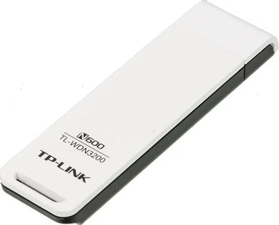 Wi-Fi роутер TP-Link TL-WR841N(RU) TL-WR841N-RU