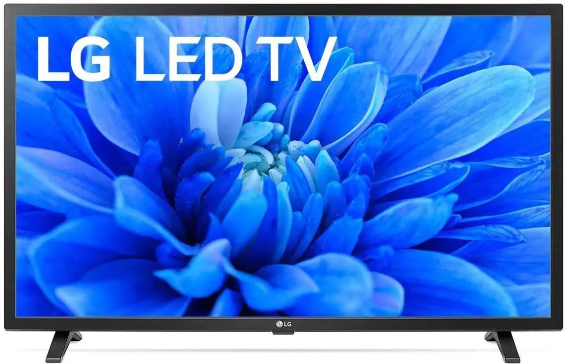 TV LED 32  LG 32LM550BPLB, HD, Quad Core, Sonido Virtual Surround Plus,  Gris Hierro