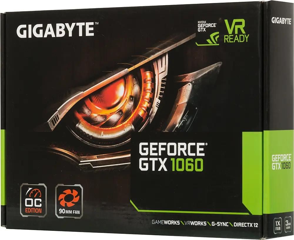 Gtx 1060 3gb mini on sale