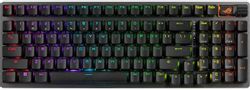 Клавиатура ASUS X901 Strix Scope II 96 Wireless, беспроводная, механическая, черный