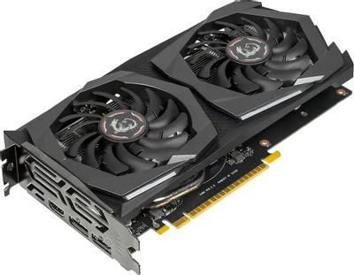 Msi 1650 gaming x 4gb store