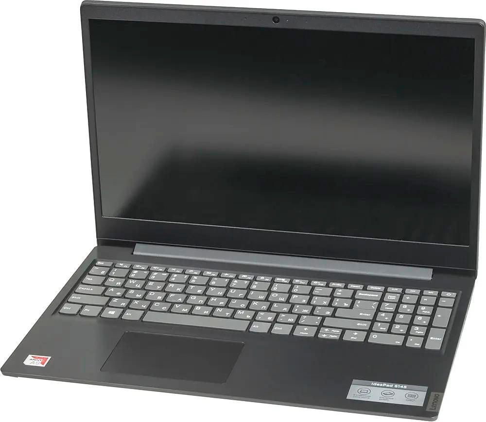 Отзывы на Ноутбук Lenovo IdeaPad S145-15AST 81N3008FRK, 15.6