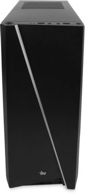 Компьютер iRU Game 310H6GE Intel Core i5 12400F,  DDR4 16ГБ, 512ГБ(SSD),  NVIDIA RTX3060 - 12 ГБ,  FreeDOS,  черный [2000612]
