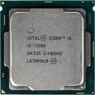 Intel core i5 lga 1151 top
