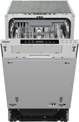 Характеристики Встраиваемая посудомоечная машина HAIER HDWE11-194RU ...