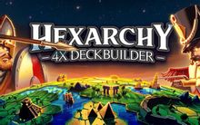 Изображение товара Игра YOGSCAST GAMES Hexarchy для ПК цифровой ключ русская версия 2023