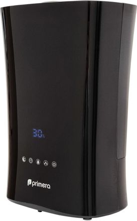 Увлажнитель воздуха ультразвуковой PRIMERA HUP-G3056-A, 5.6л, черный