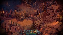 Игра THQ NORDIC Battle Chasers: Nightwar, для ПК, регион: Россия