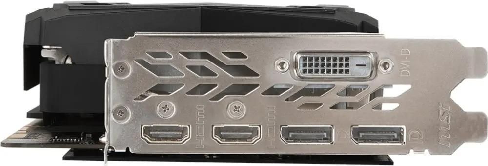 Msi 1080 ti trio hotsell