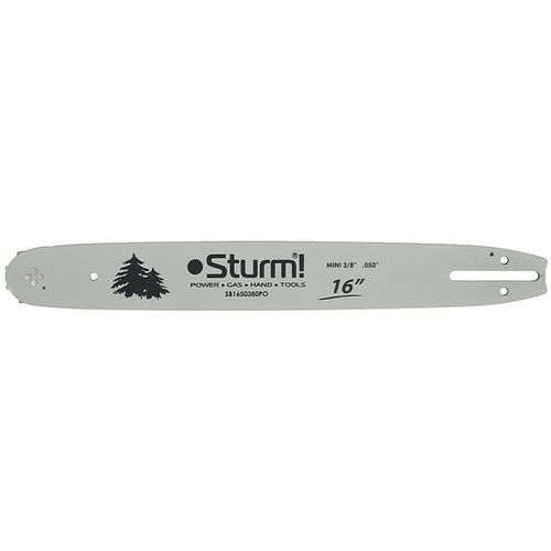 Шина для цепных пил STURM! SB1650380PO, 57