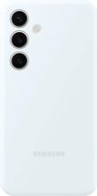 Чехол (клип-кейс) Samsung Silicone Case S24, для Samsung Galaxy S24 ...