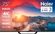 Изображение товара 75" Телевизор HAIER Smart TV S2 Pro QLED, 4K Ultra HD, СМАРТ ТВ, Android TV, черный