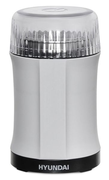 Кофемолка Hyundai HYC-G3241,  черный