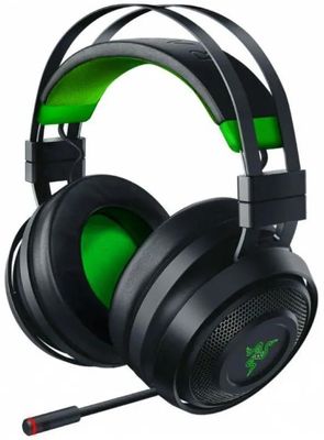 Razer nari headphones best sale