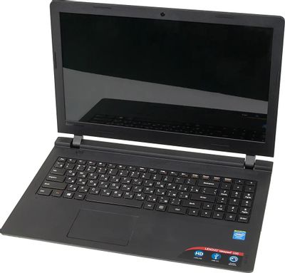 Ответы На Вопросы О Товаре Ноутбук Lenovo IdeaPad 100-15IBY, 15.6.